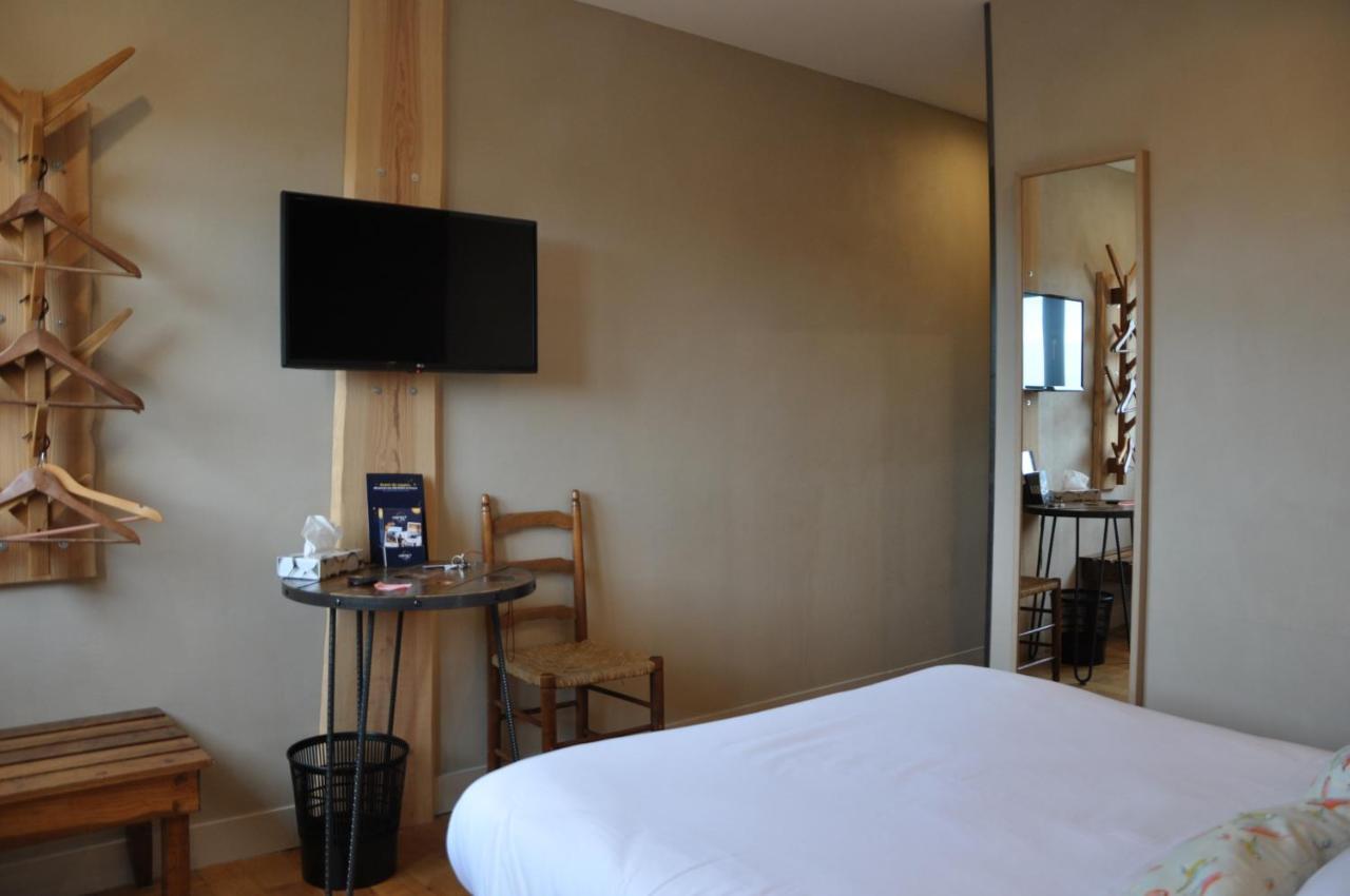 Le Relais Des Lacs Bourgogne Morvan Planchez Bagian luar foto