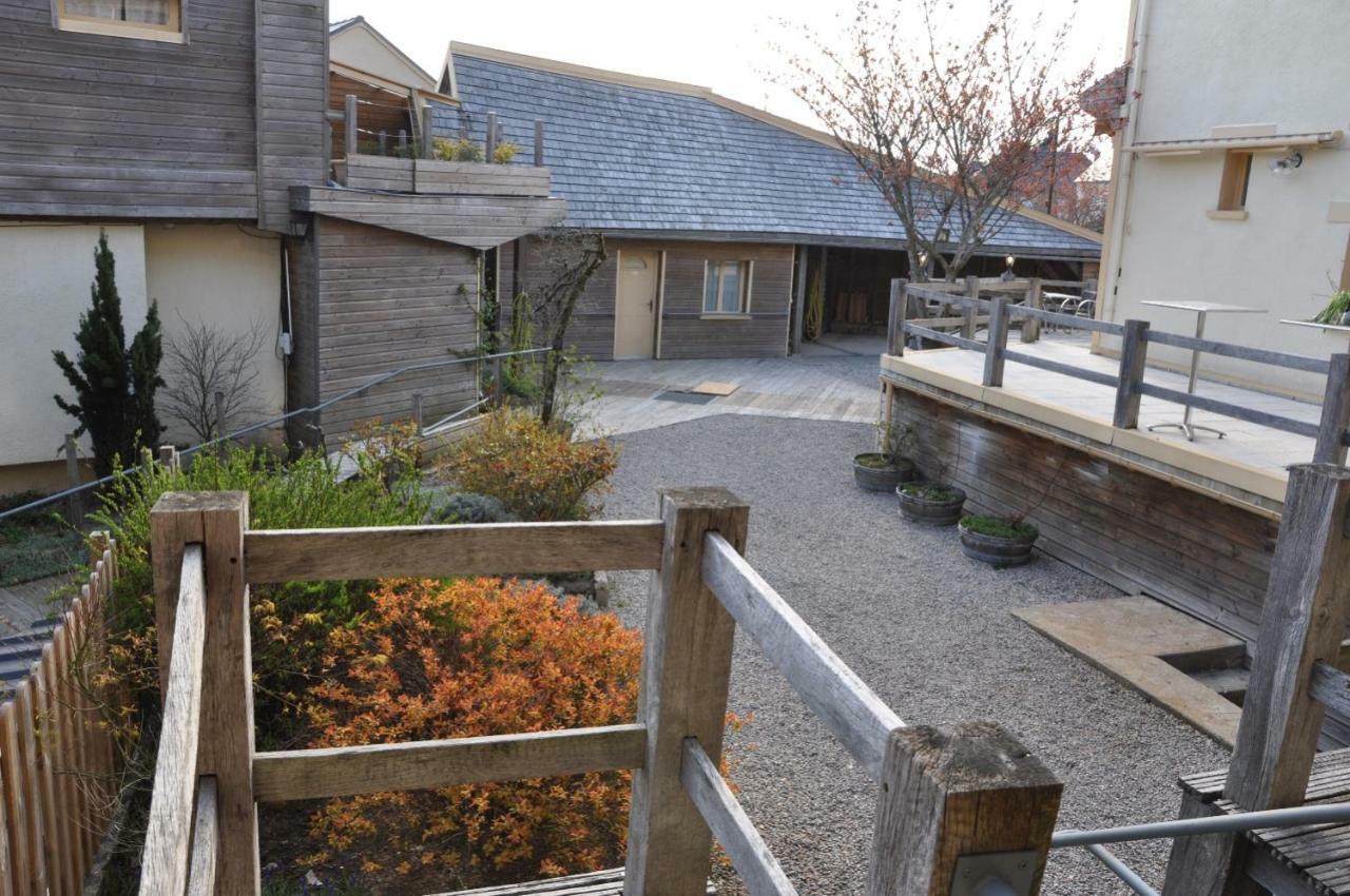 Le Relais Des Lacs Bourgogne Morvan Hotel Planchez Bagian luar foto