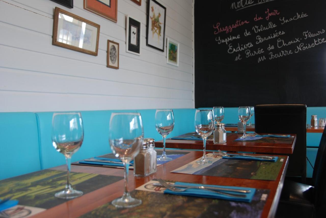 Le Relais Des Lacs Bourgogne Morvan Planchez Bagian luar foto